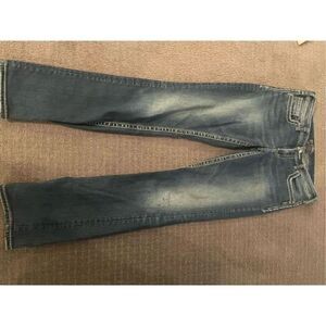Silver Jeans (SZ 30/33)